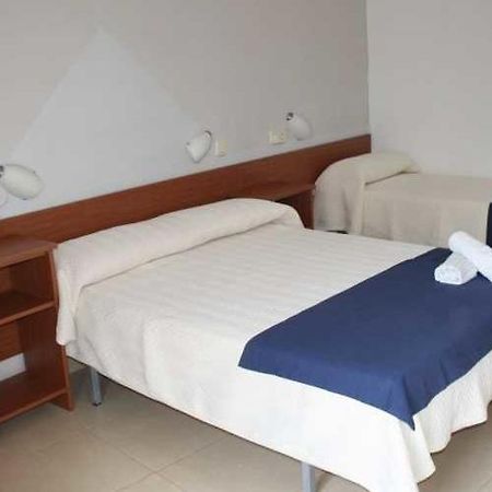 Residencia Sant Jordi Llanca Hostel Eksteriør bilde