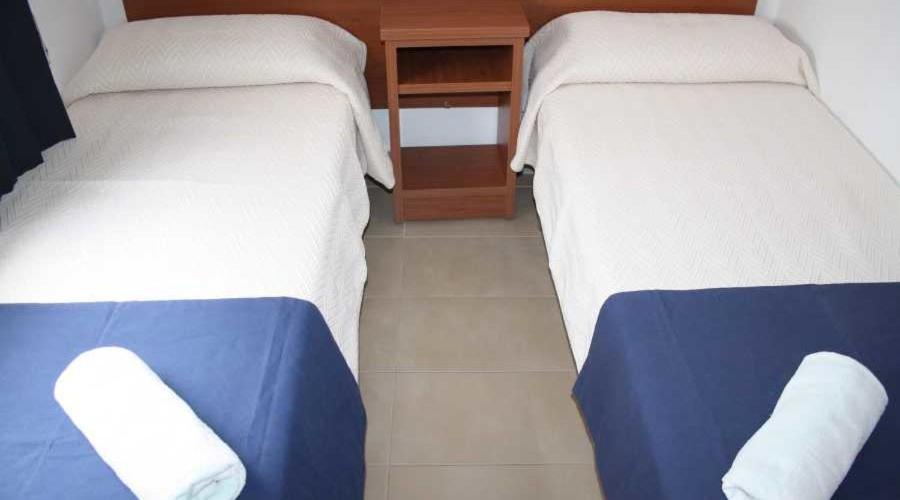 Residencia Sant Jordi Llanca Hostel Eksteriør bilde